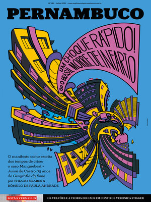 cover image of Suplemento Pernambuco #185